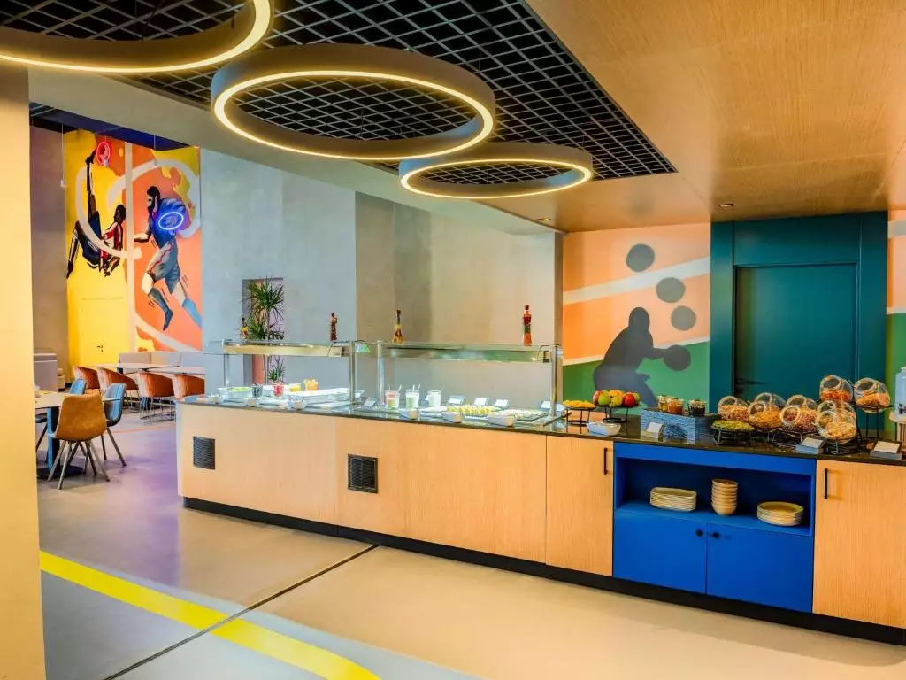 ibis Styles Batumi Hotel